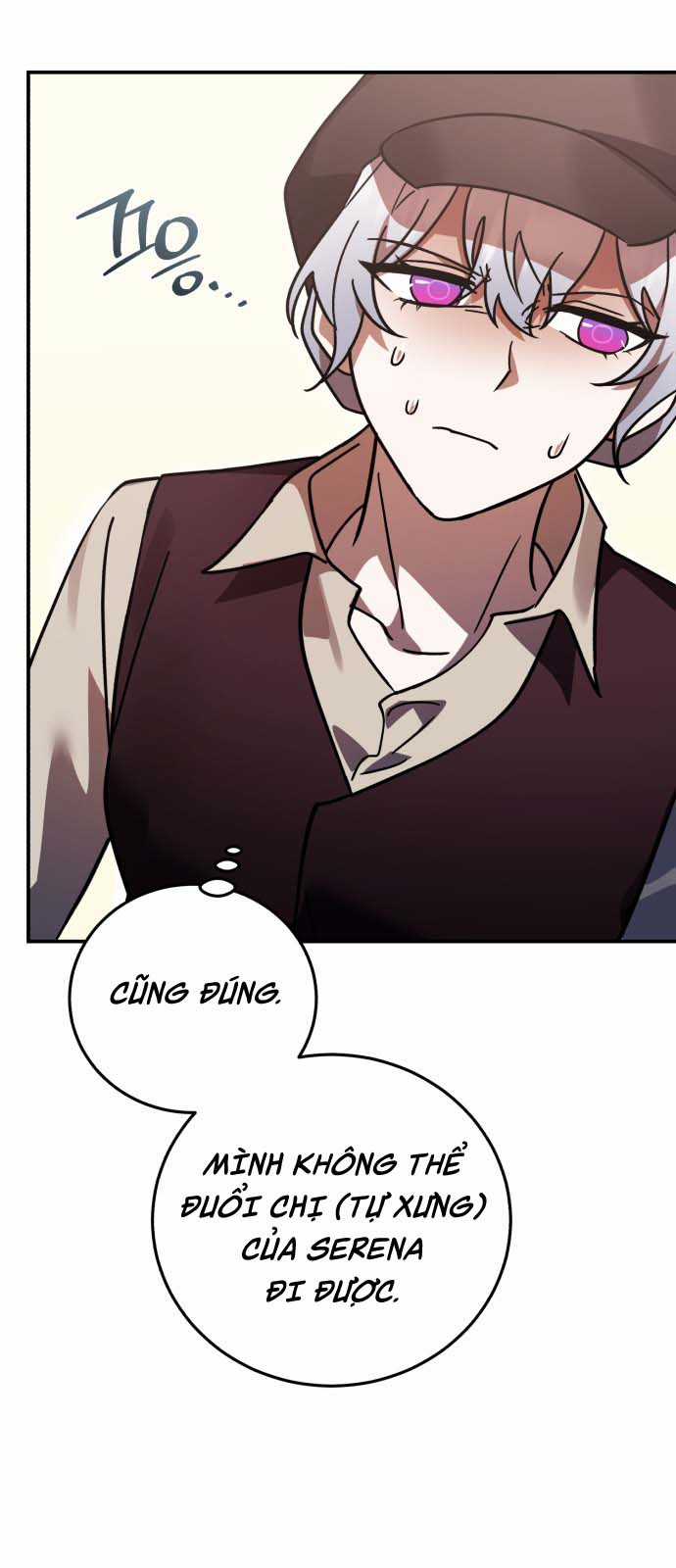 Anh hùng X Quỷ vương X Phản diện Chapter 74 trang 5