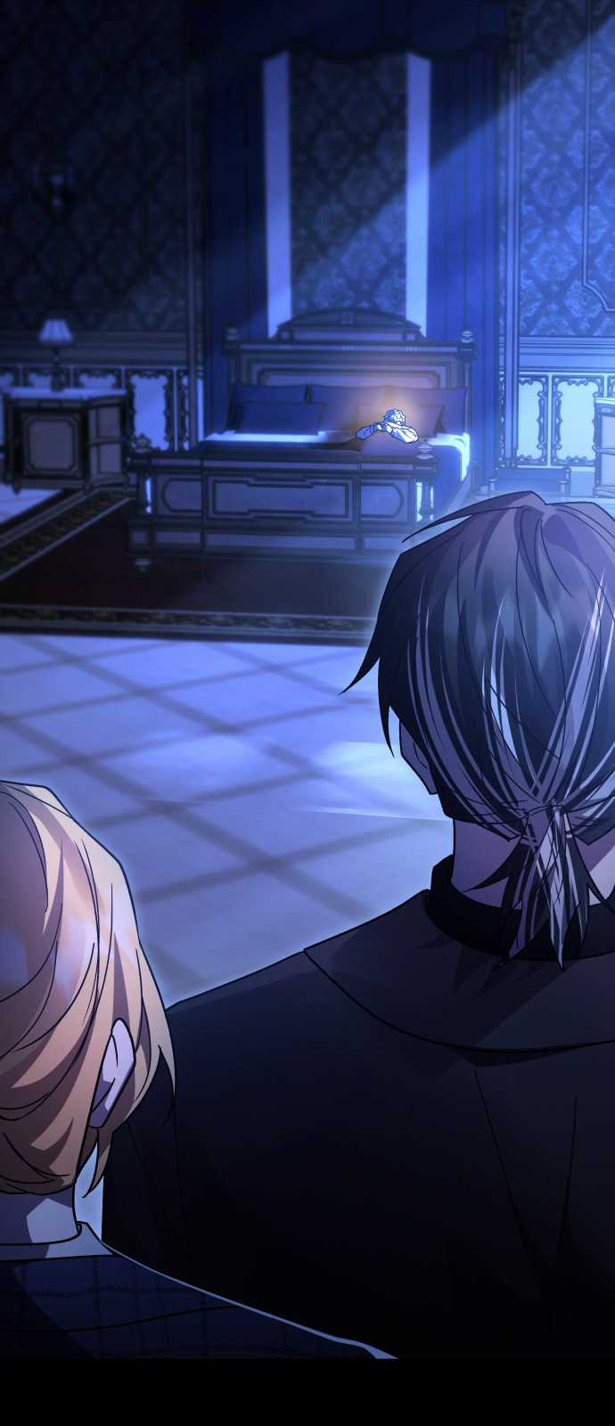 Anh hùng X Quỷ vương X Phản diện Chapter 75 trang 6