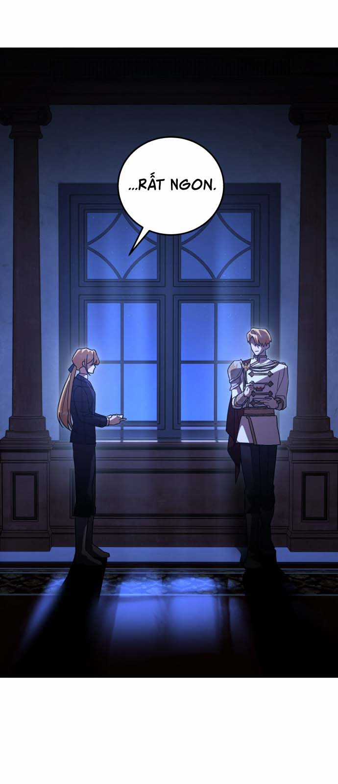 Anh hùng X Quỷ vương X Phản diện Chapter 76 trang 5