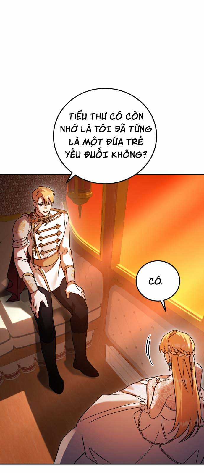 Anh hùng X Quỷ vương X Phản diện Chapter 78 trang 11