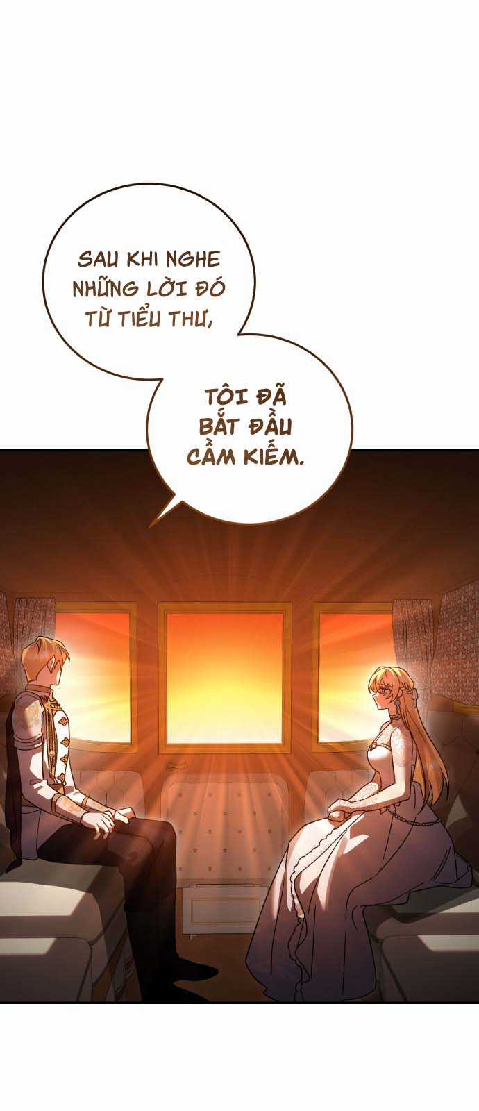 Anh hùng X Quỷ vương X Phản diện Chapter 78 trang 13