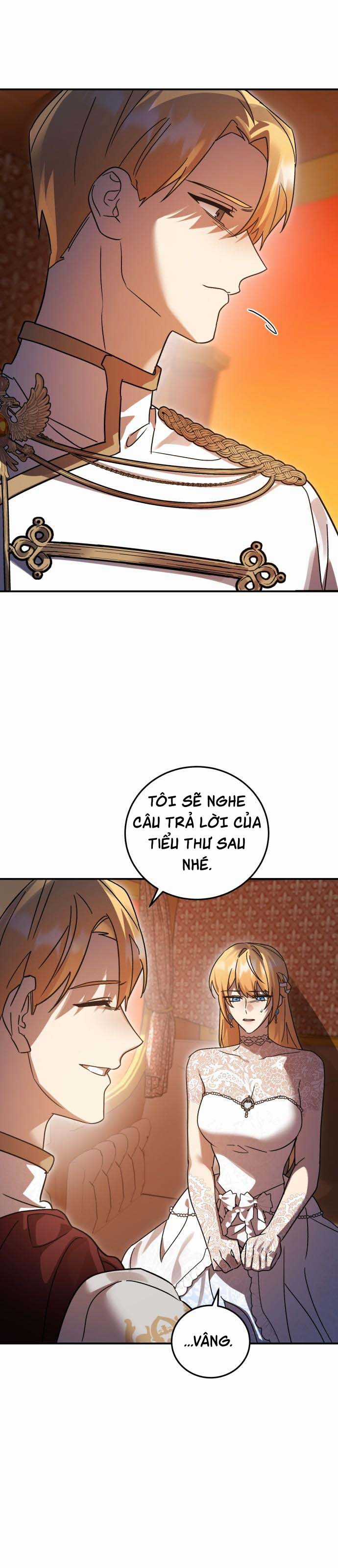 Anh hùng X Quỷ vương X Phản diện Chapter 78 trang 16