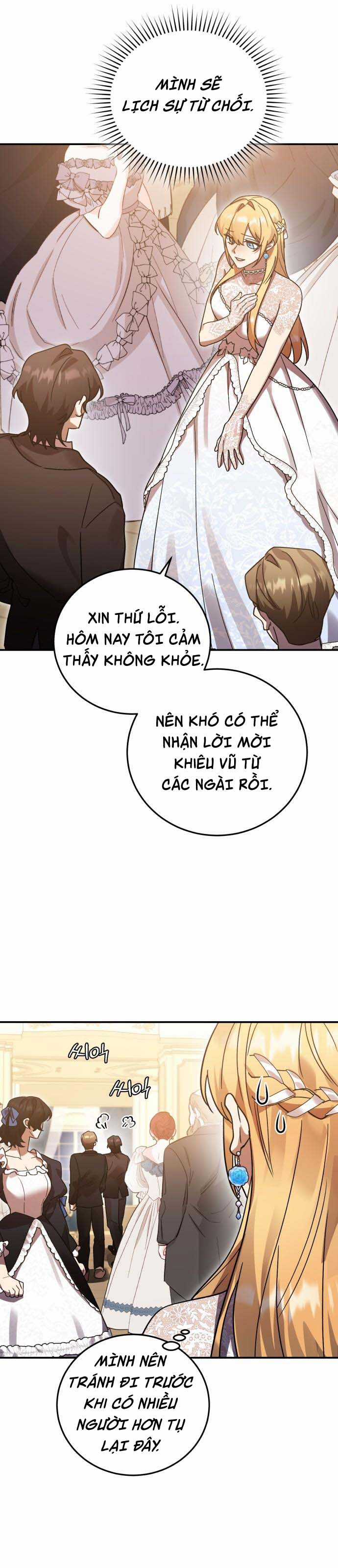 Anh hùng X Quỷ vương X Phản diện Chapter 78 trang 19