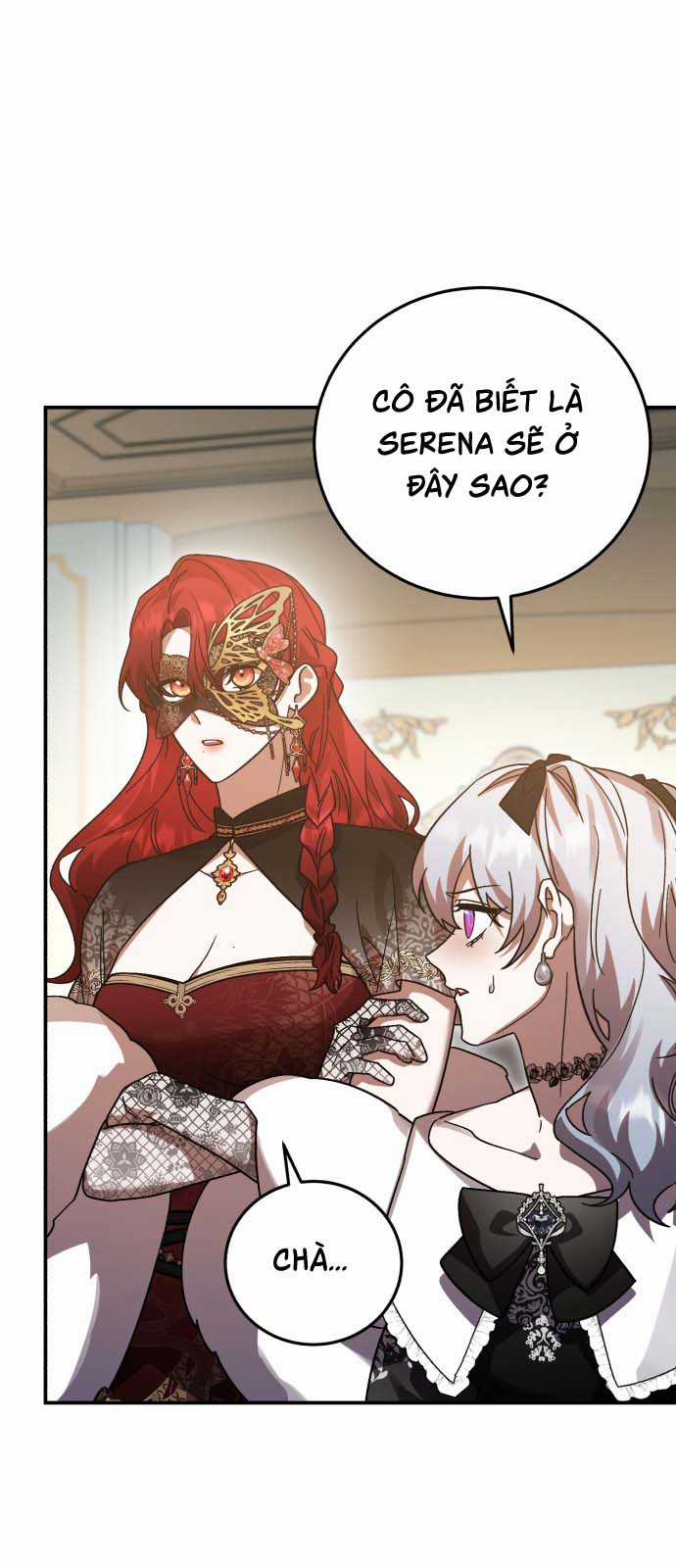 Anh hùng X Quỷ vương X Phản diện Chapter 78 trang 22