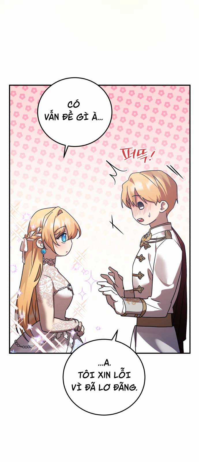 Anh hùng X Quỷ vương X Phản diện Chapter 78 trang 3