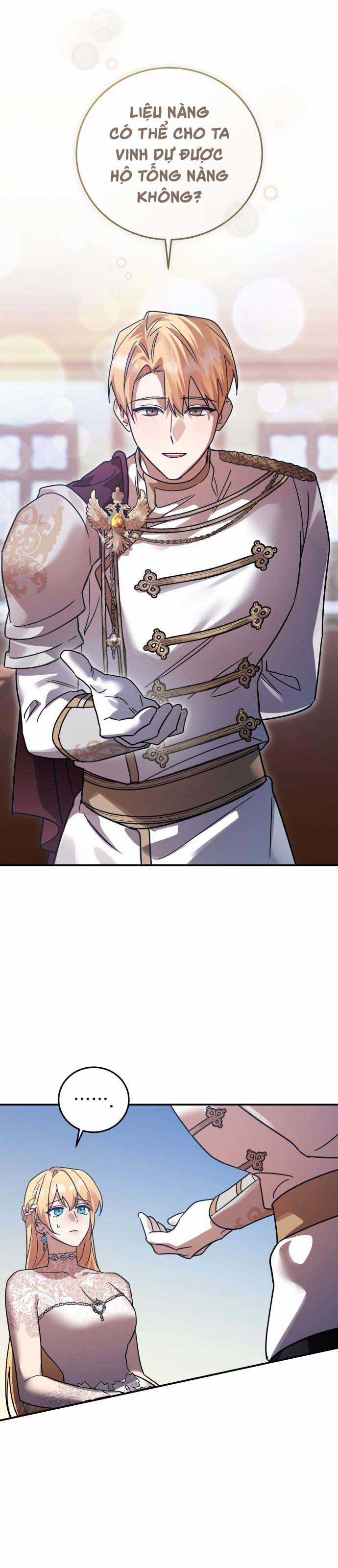 Anh hùng X Quỷ vương X Phản diện Chapter 78 trang 5