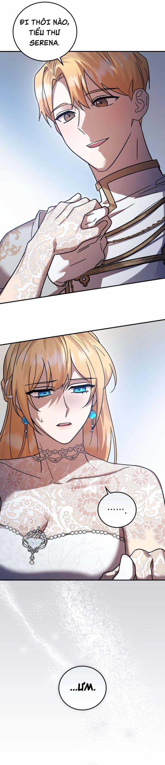 Anh hùng X Quỷ vương X Phản diện Chapter 78 trang 6