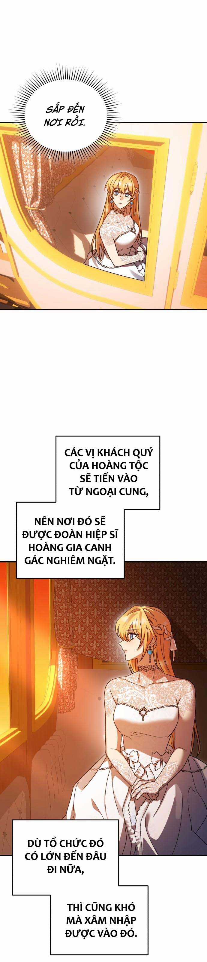 Anh hùng X Quỷ vương X Phản diện Chapter 78 trang 9
