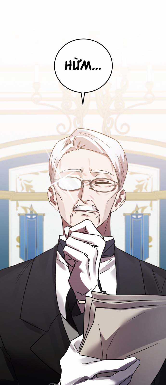 Anh hùng X Quỷ vương X Phản diện Chapter 79 trang 14