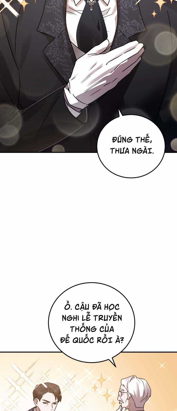 Anh hùng X Quỷ vương X Phản diện Chapter 79 trang 16