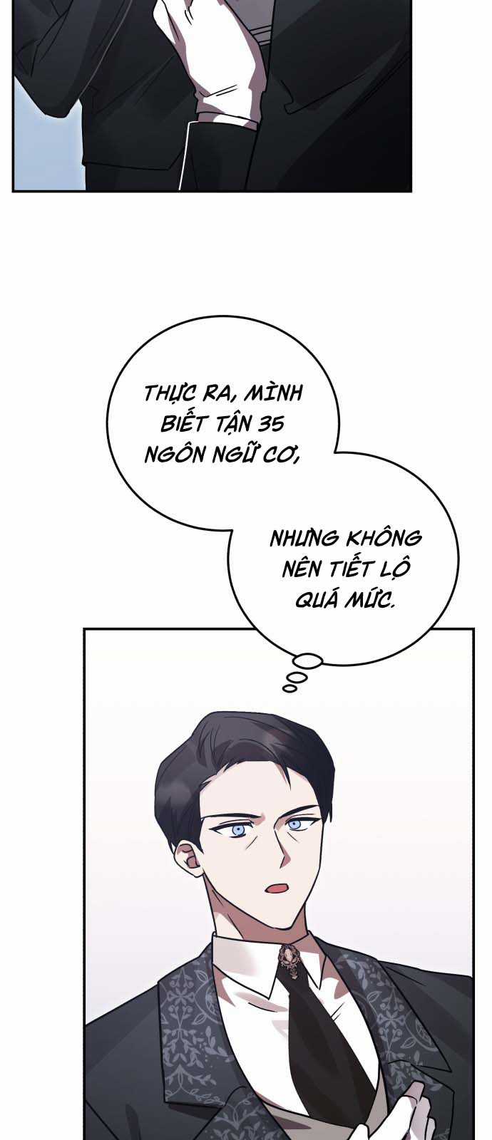 Anh hùng X Quỷ vương X Phản diện Chapter 79 trang 18