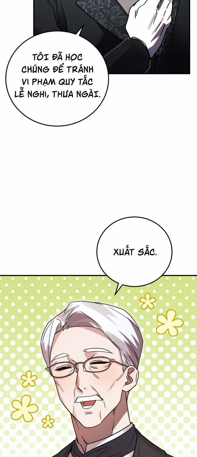 Anh hùng X Quỷ vương X Phản diện Chapter 79 trang 19
