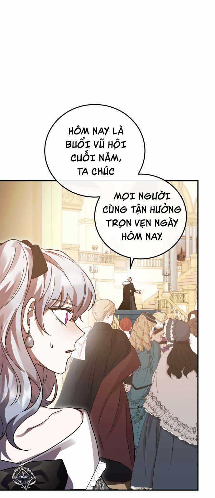 Anh hùng X Quỷ vương X Phản diện Chapter 79 trang 2