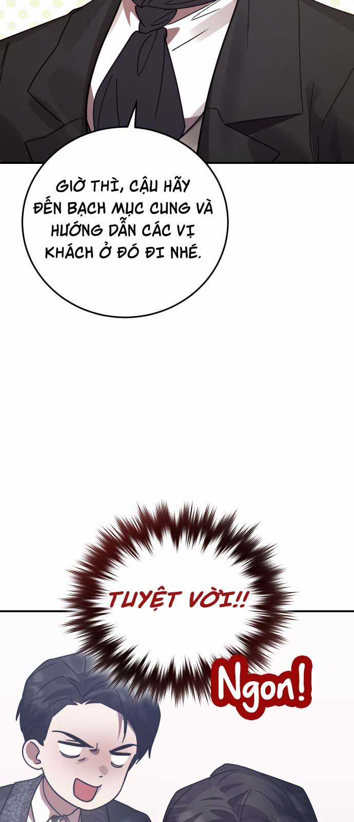 Anh hùng X Quỷ vương X Phản diện Chapter 79 trang 20
