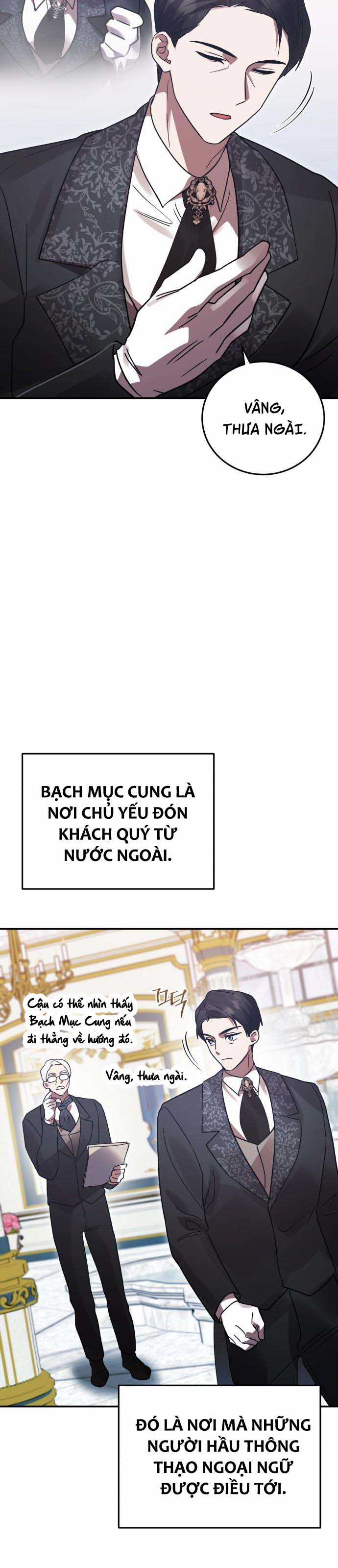 Anh hùng X Quỷ vương X Phản diện Chapter 79 trang 21