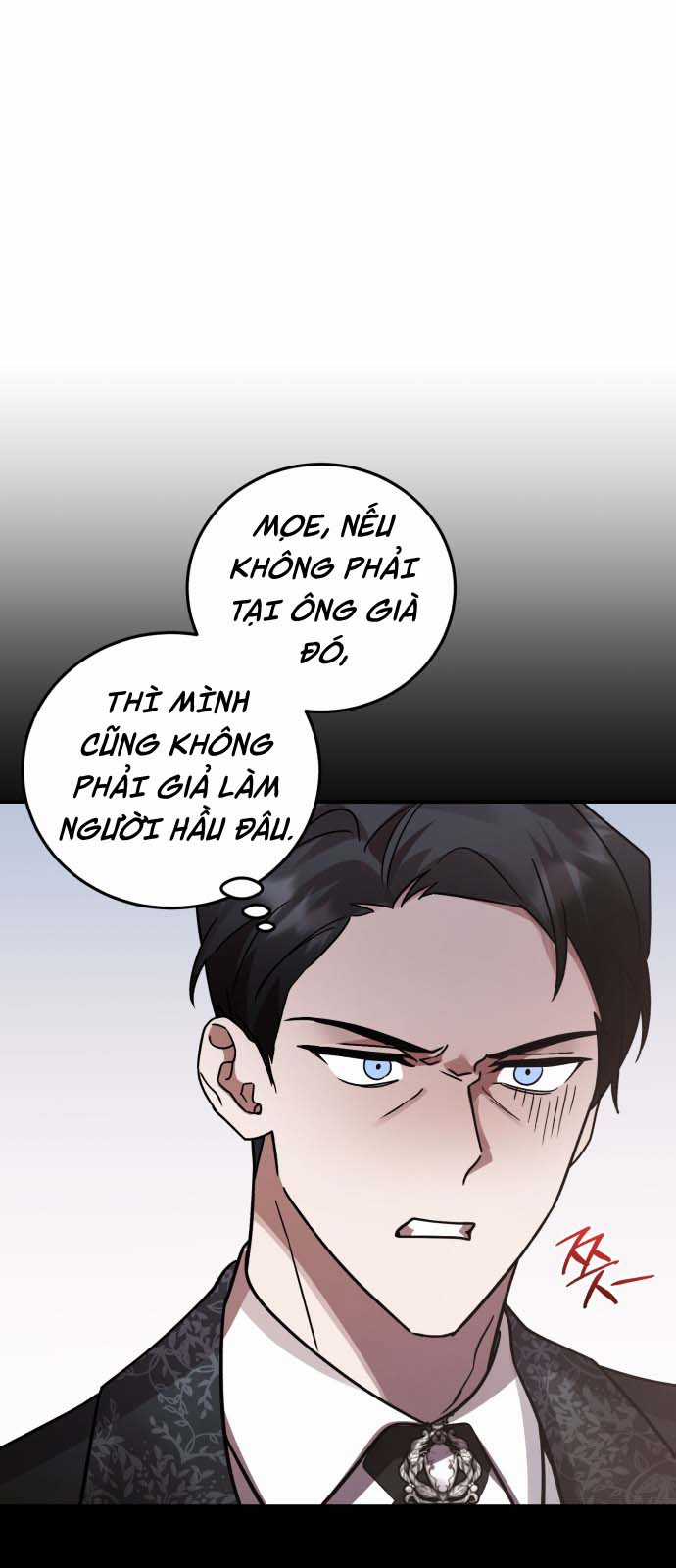 Anh hùng X Quỷ vương X Phản diện Chapter 79 trang 22