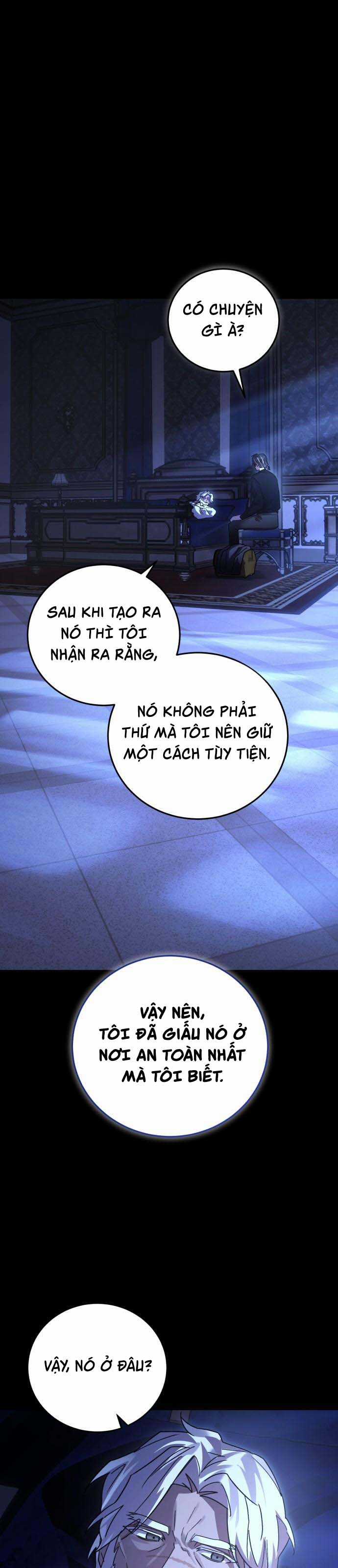 Anh hùng X Quỷ vương X Phản diện Chapter 79 trang 23