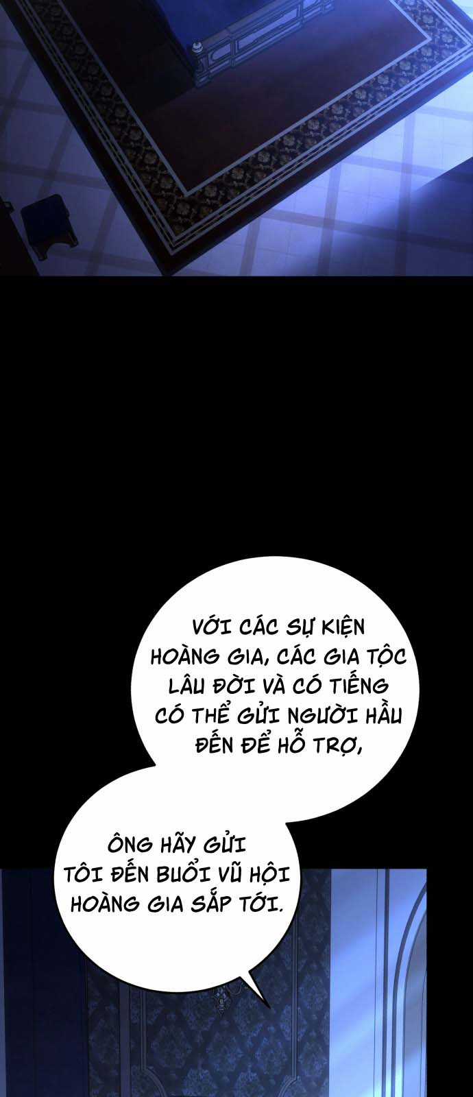 Anh hùng X Quỷ vương X Phản diện Chapter 79 trang 26