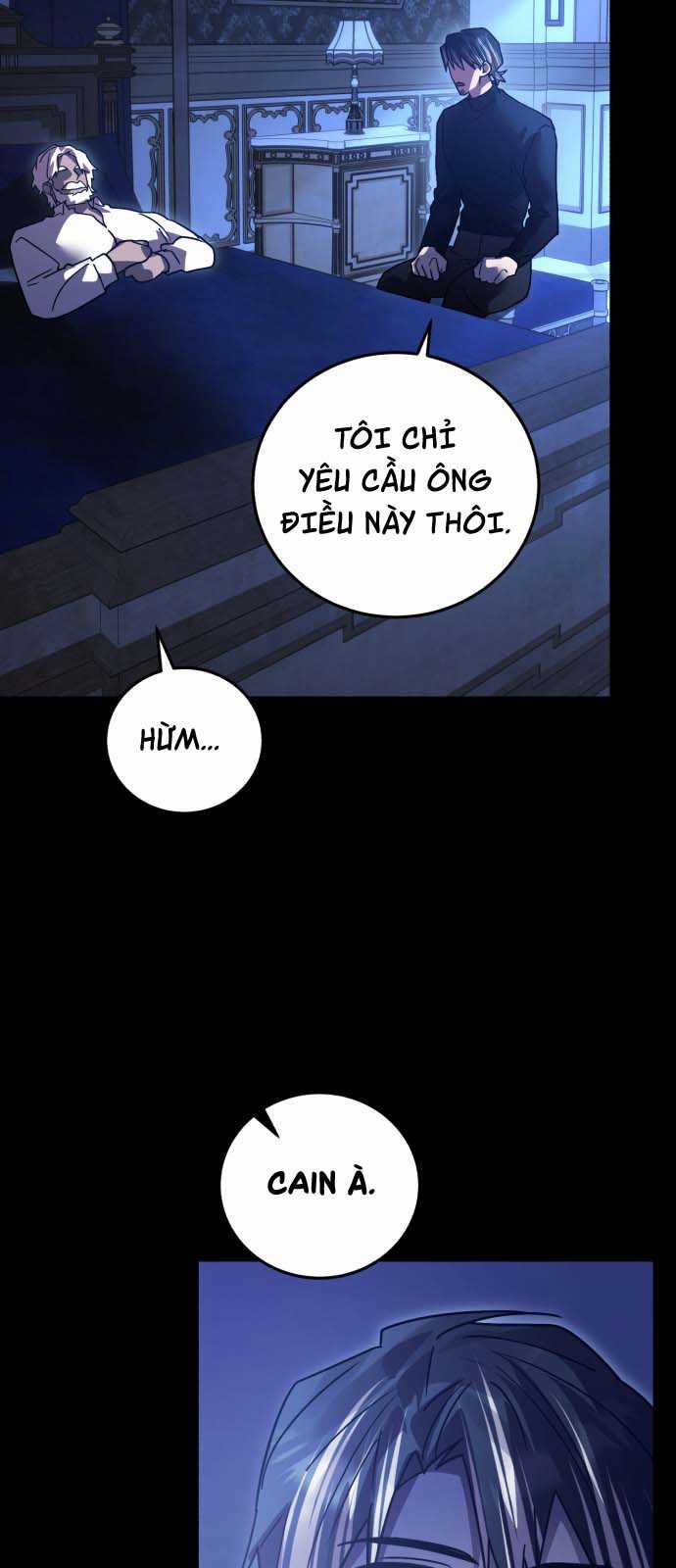 Anh hùng X Quỷ vương X Phản diện Chapter 79 trang 27