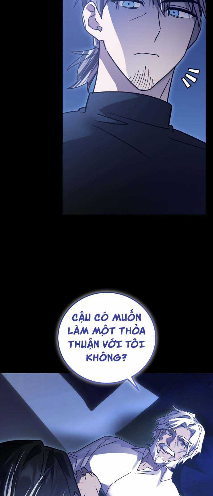 Anh hùng X Quỷ vương X Phản diện Chapter 79 trang 28