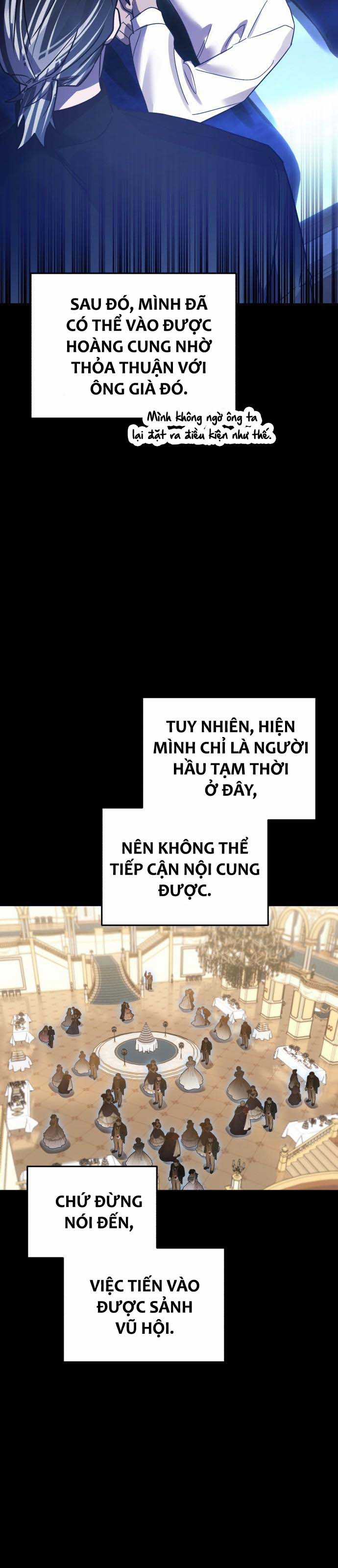 Anh hùng X Quỷ vương X Phản diện Chapter 79 trang 29