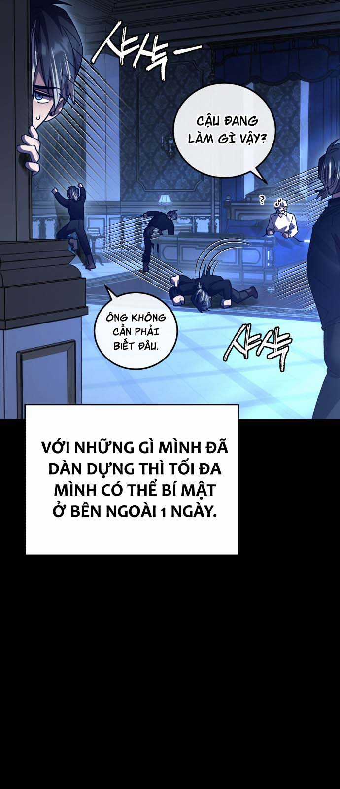 Anh hùng X Quỷ vương X Phản diện Chapter 79 trang 31