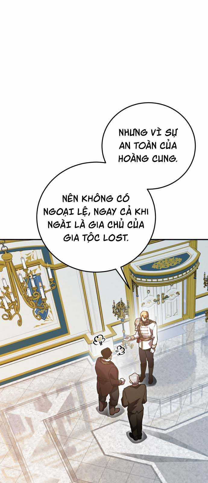 Anh hùng X Quỷ vương X Phản diện Chapter 79 trang 34