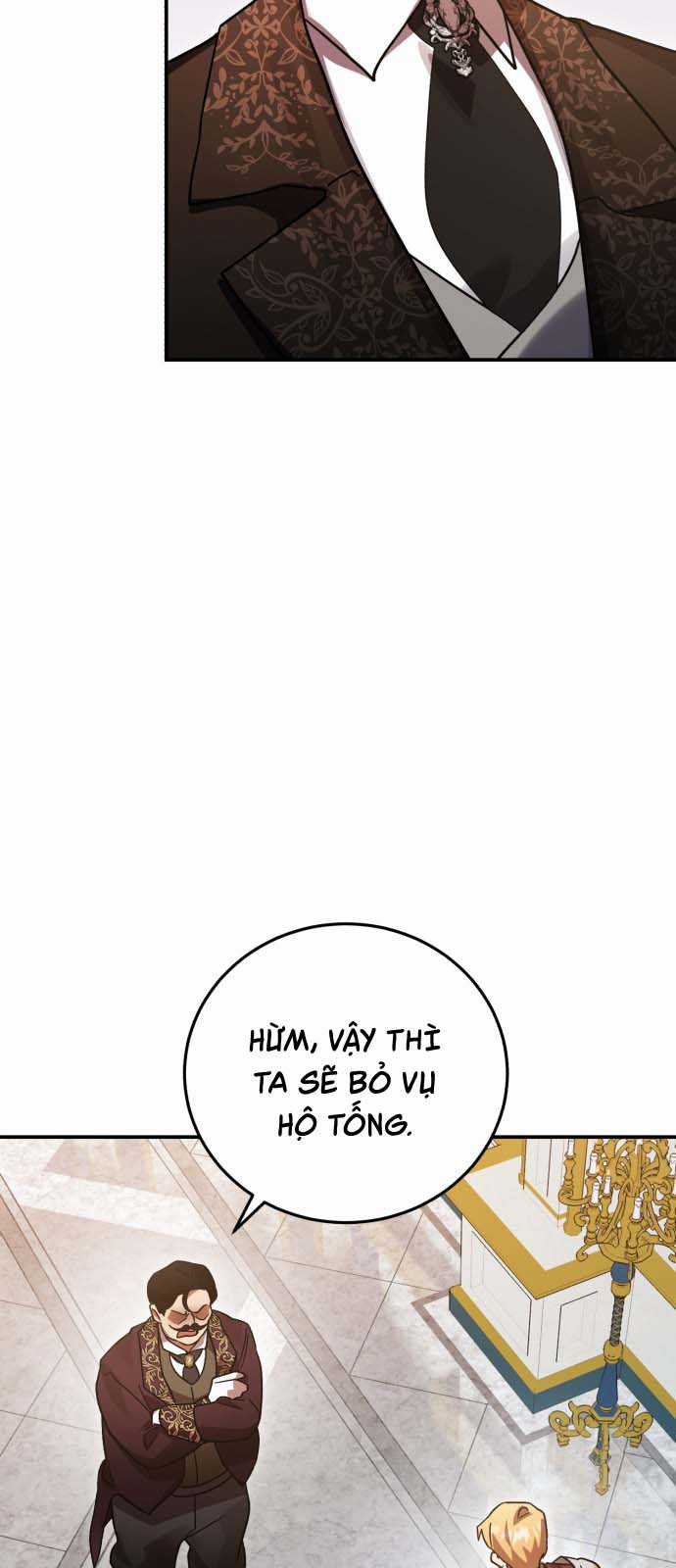 Anh hùng X Quỷ vương X Phản diện Chapter 79 trang 36