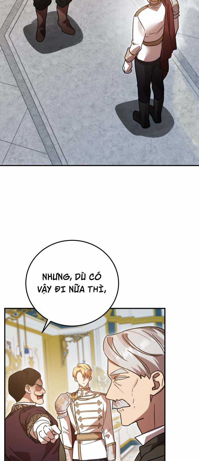 Anh hùng X Quỷ vương X Phản diện Chapter 79 trang 37