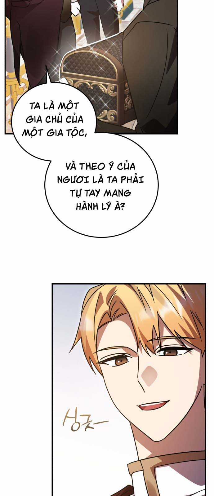 Anh hùng X Quỷ vương X Phản diện Chapter 79 trang 38