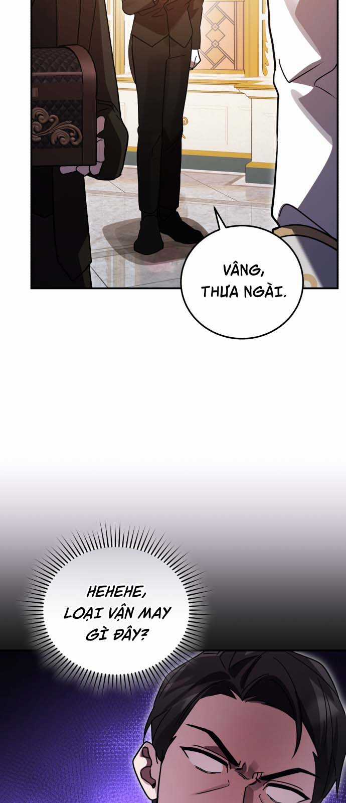 Anh hùng X Quỷ vương X Phản diện Chapter 79 trang 40