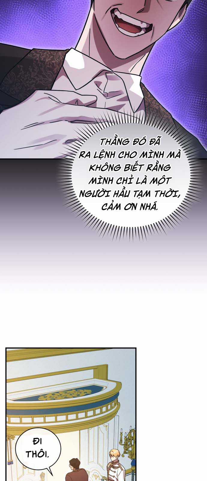 Anh hùng X Quỷ vương X Phản diện Chapter 79 trang 41