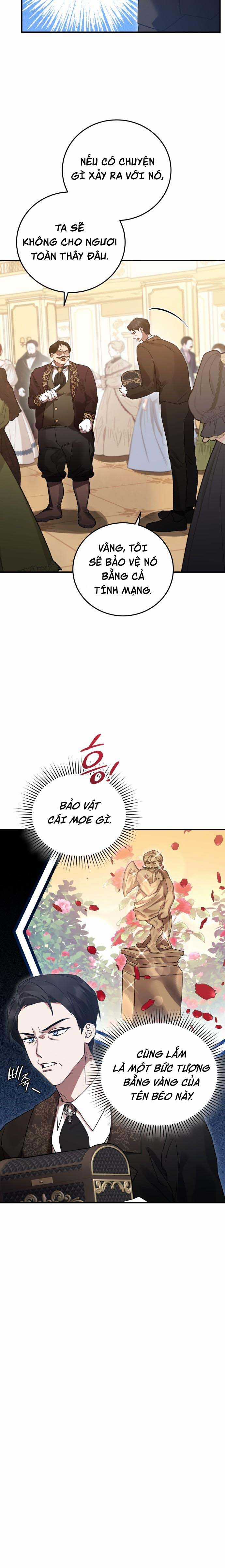 Anh hùng X Quỷ vương X Phản diện Chapter 79 trang 44