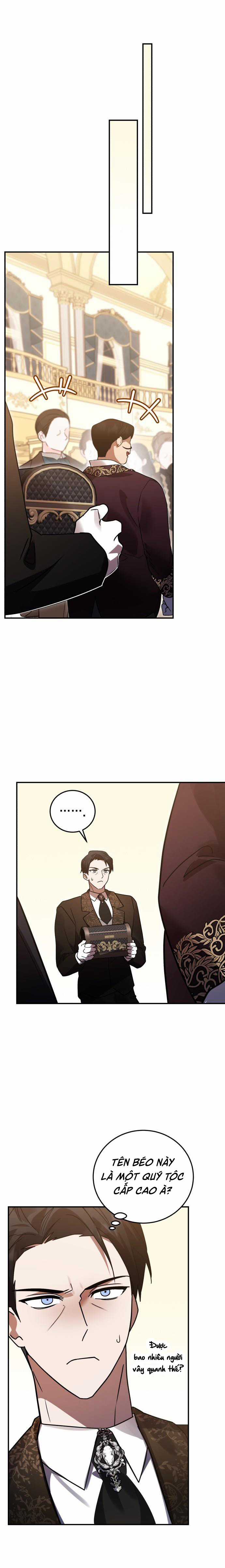 Anh hùng X Quỷ vương X Phản diện Chapter 79 trang 45