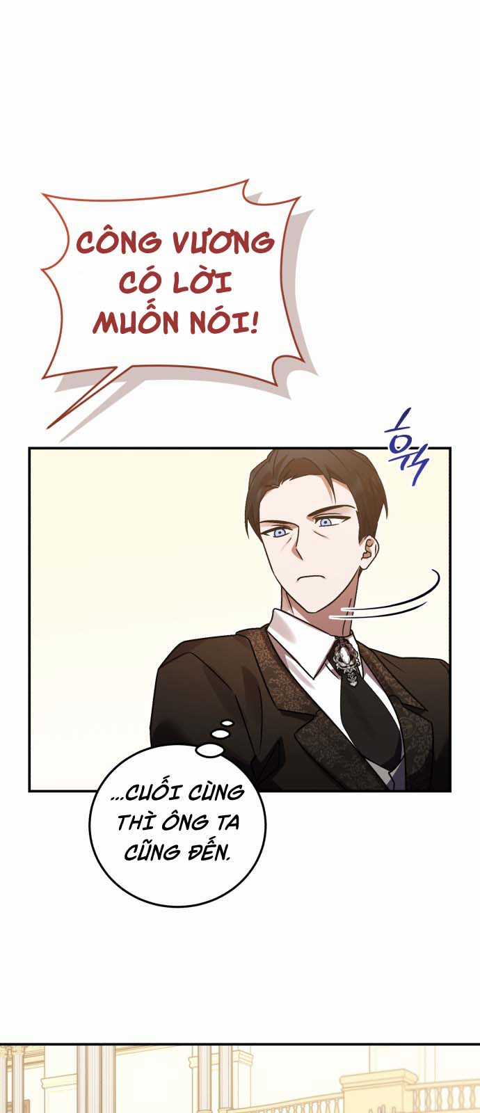 Anh hùng X Quỷ vương X Phản diện Chapter 79 trang 51