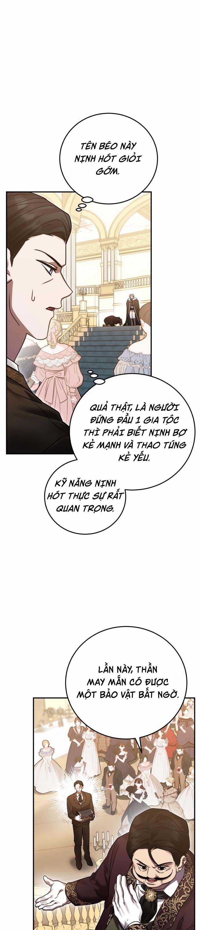 Anh hùng X Quỷ vương X Phản diện Chapter 79 trang 54