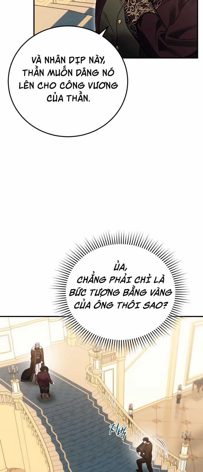 Anh hùng X Quỷ vương X Phản diện Chapter 79 trang 55