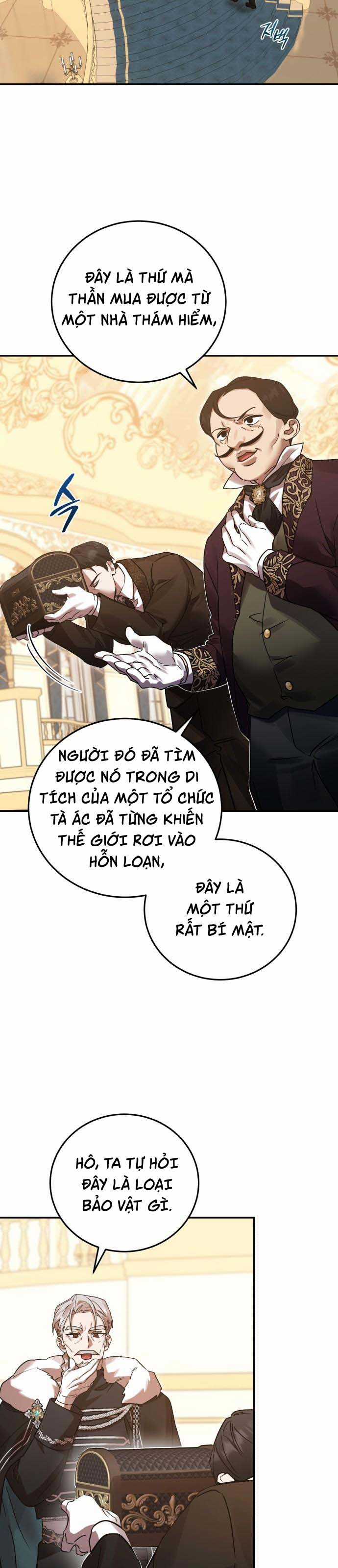 Anh hùng X Quỷ vương X Phản diện Chapter 79 trang 56