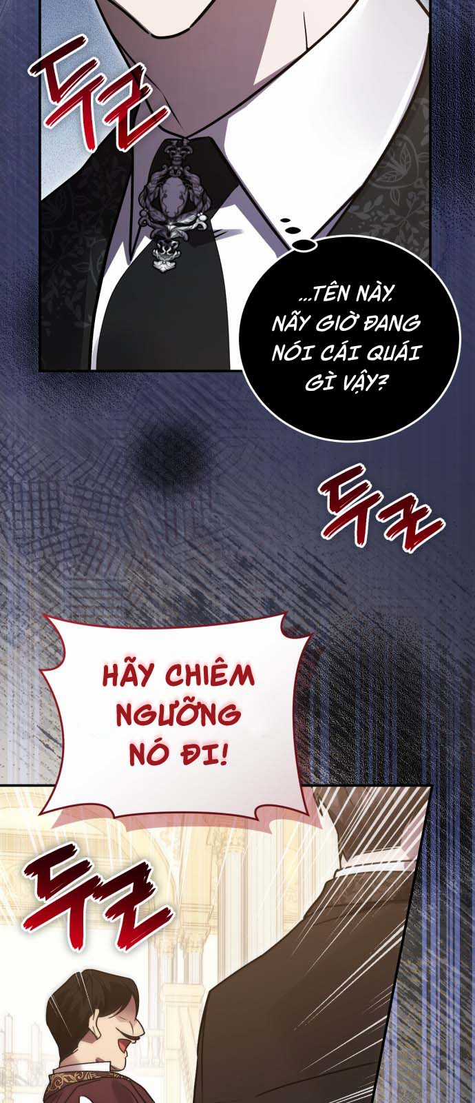 Anh hùng X Quỷ vương X Phản diện Chapter 79 trang 58