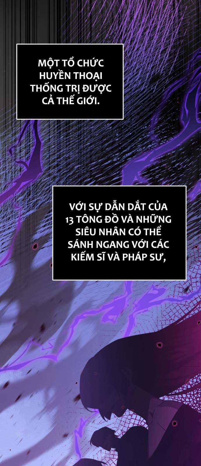 Anh hùng X Quỷ vương X Phản diện Chapter 79 trang 8