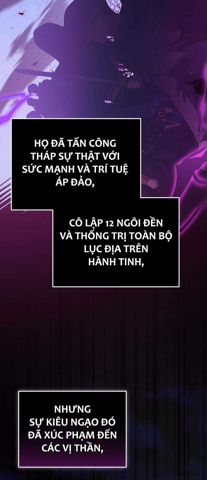 Anh hùng X Quỷ vương X Phản diện Chapter 79 trang 9