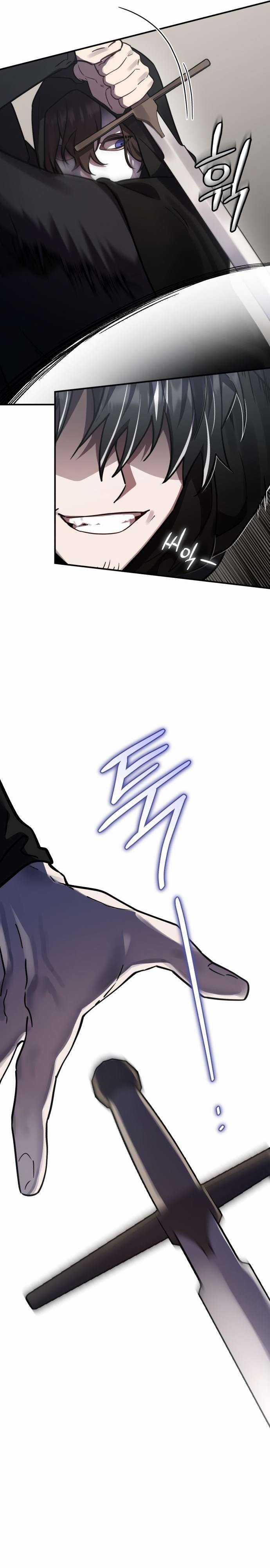 Anh hùng X Quỷ vương X Phản diện Chapter 8 trang 9