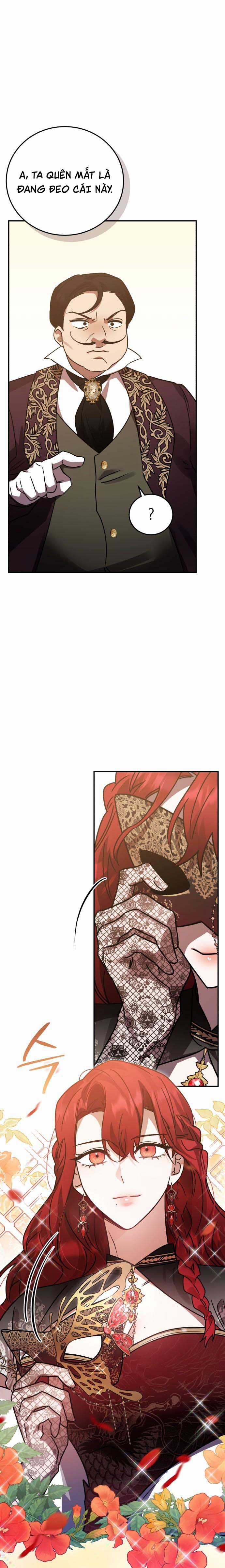 Anh hùng X Quỷ vương X Phản diện Chapter 80 trang 11