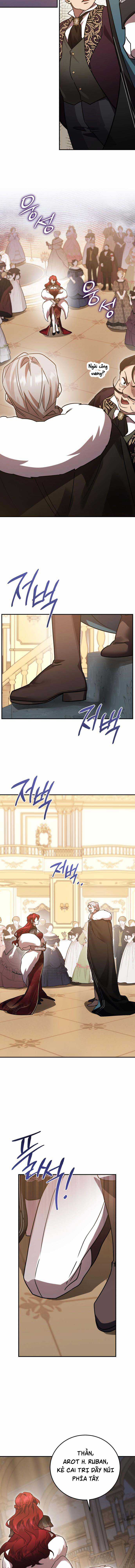 Anh hùng X Quỷ vương X Phản diện Chapter 80 trang 14