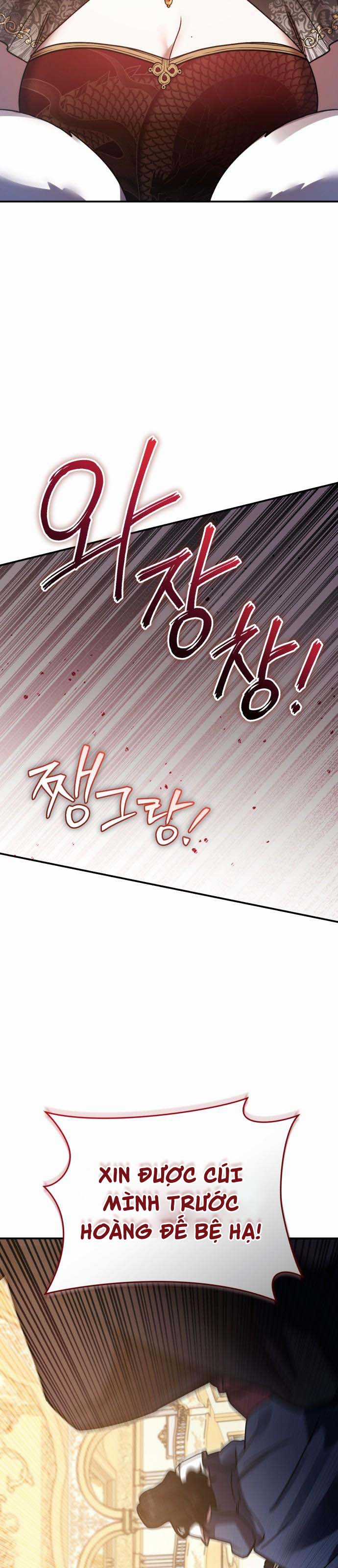 Anh hùng X Quỷ vương X Phản diện Chapter 80 trang 18