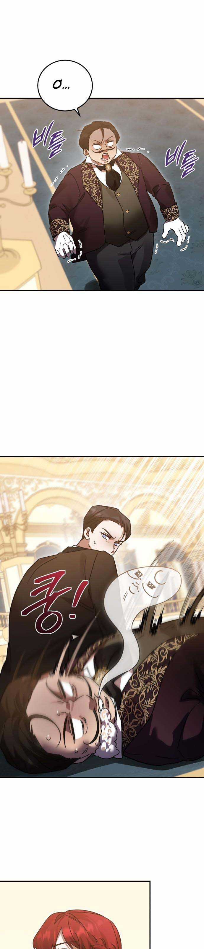 Anh hùng X Quỷ vương X Phản diện Chapter 80 trang 20