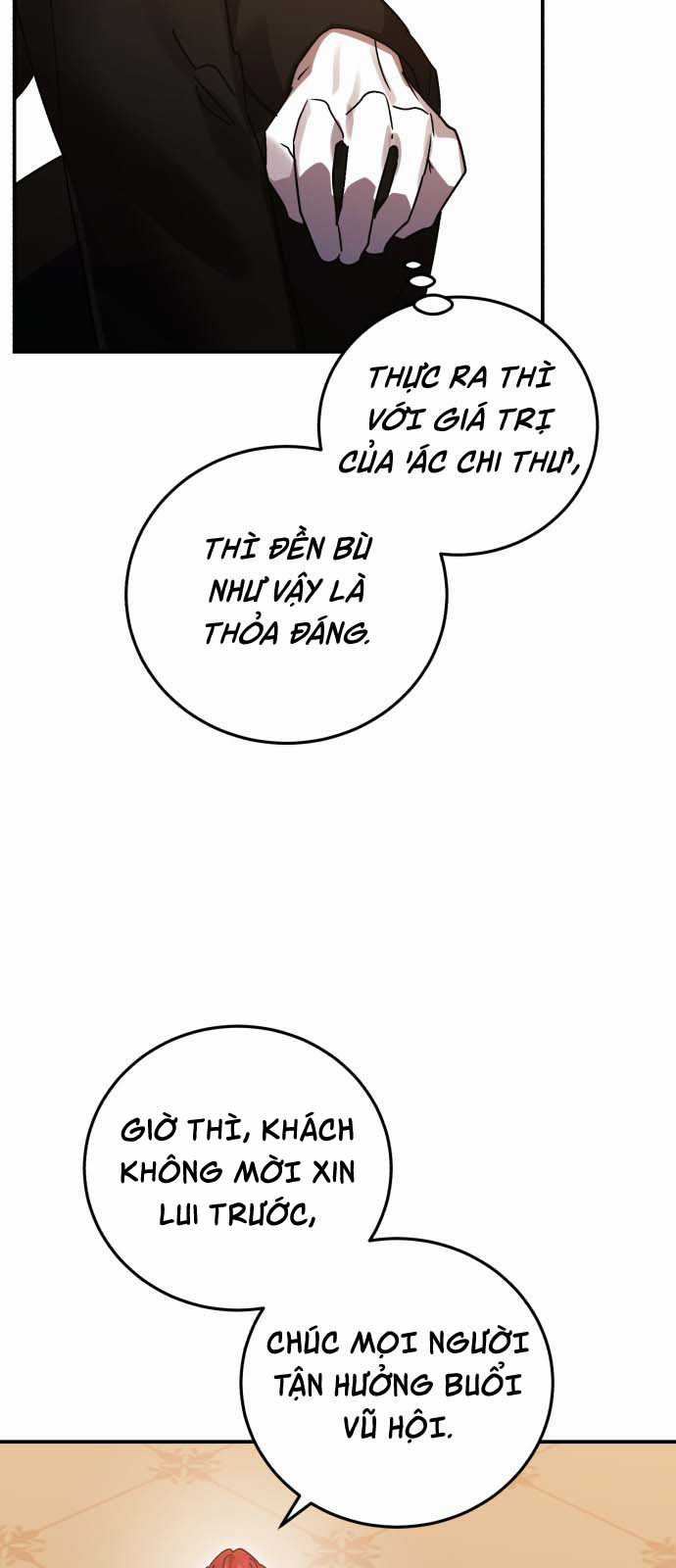 Anh hùng X Quỷ vương X Phản diện Chapter 80 trang 24