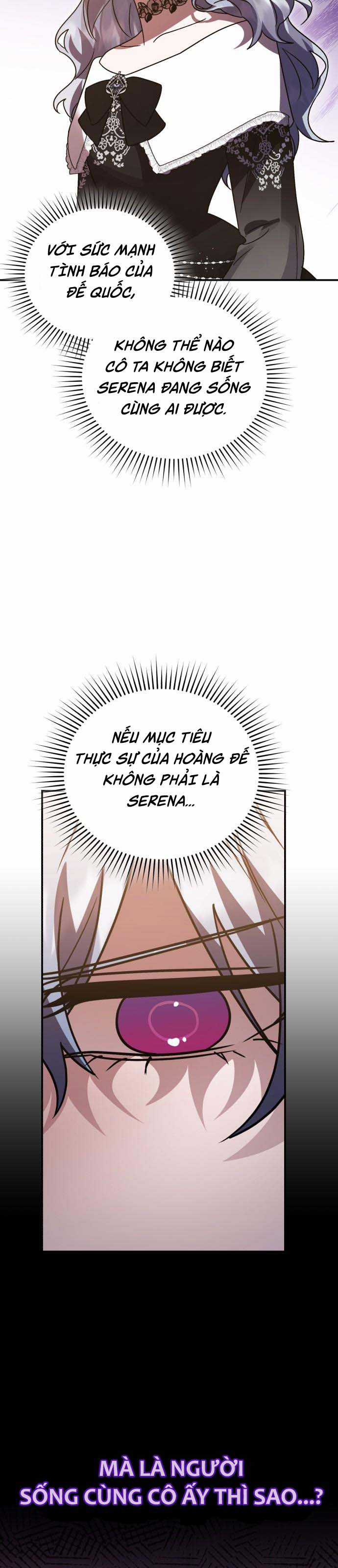 Anh hùng X Quỷ vương X Phản diện Chapter 80 trang 32