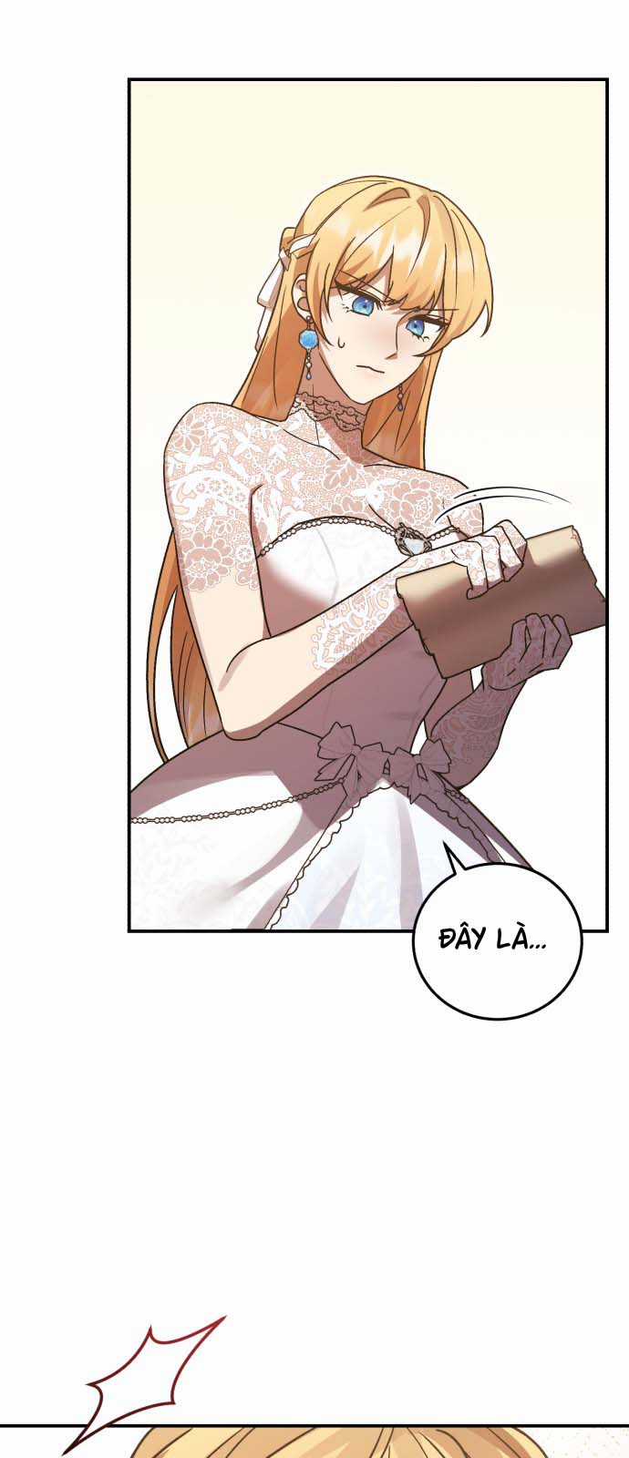 Anh hùng X Quỷ vương X Phản diện Chapter 80 trang 34