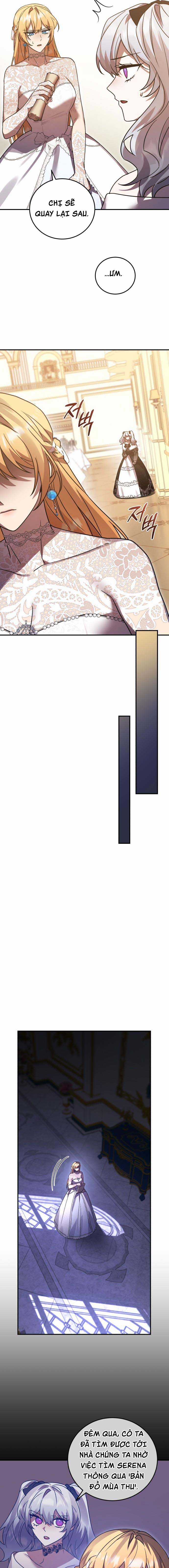 Anh hùng X Quỷ vương X Phản diện Chapter 80 trang 36